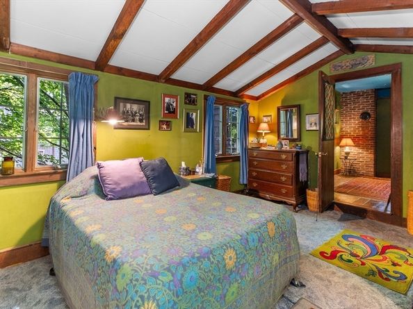 5 Marshall Lane, Rockport MA 01966