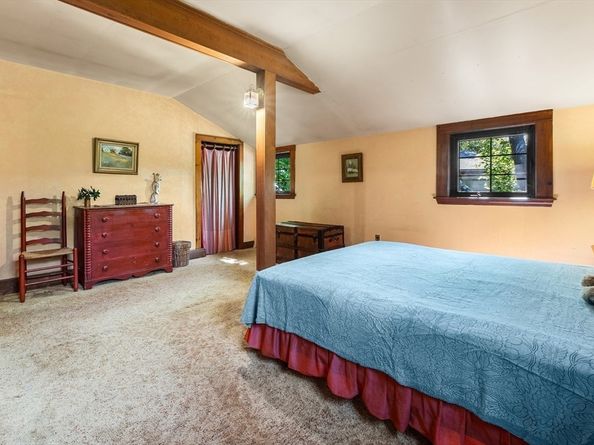 5 Marshall Lane, Rockport MA 01966