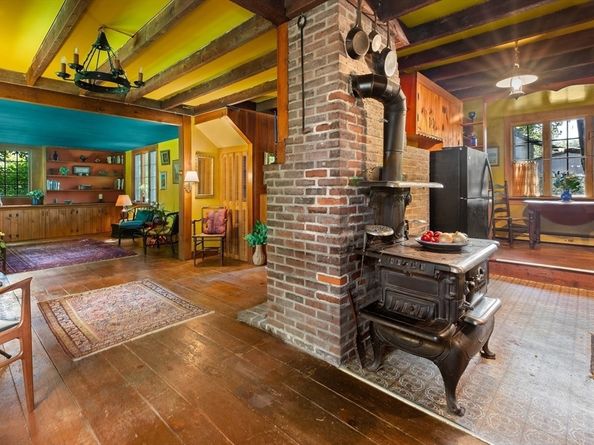 5 Marshall Lane, Rockport MA 01966