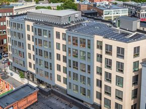 10 Taber St 603, Boston MA 02119