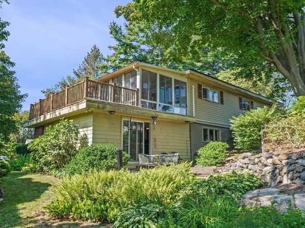 37 Peach Highlands, Marblehead MA 01945