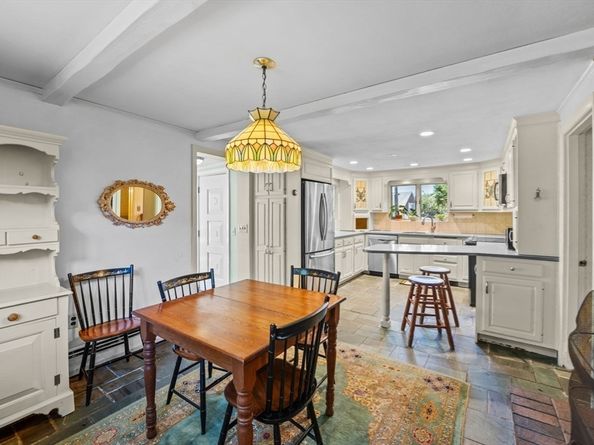 37 Peach Highlands, Marblehead MA 01945