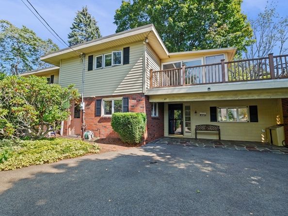 37 Peach Highlands, Marblehead MA 01945