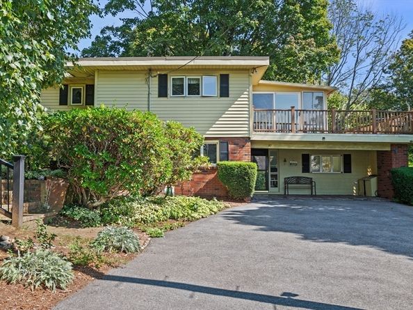 37 Peach Highlands, Marblehead MA 01945