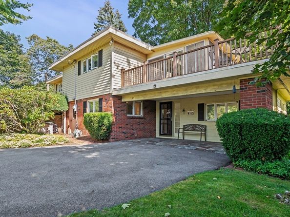 37 Peach Highlands, Marblehead MA 01945