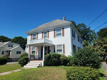 166 Birch St