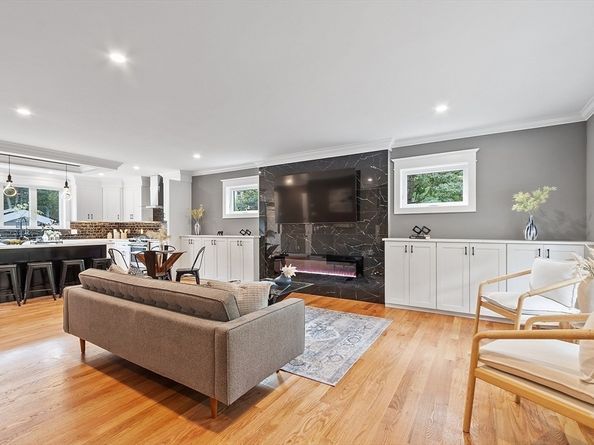 15A Park Street, North Reading MA 01864