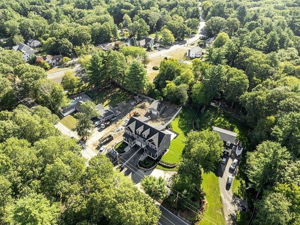 15A Park Street, North Reading MA 01864