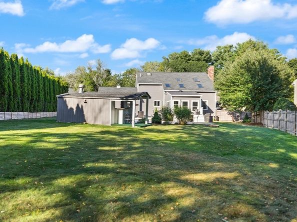 60 Avalon Road, Reading MA 01867