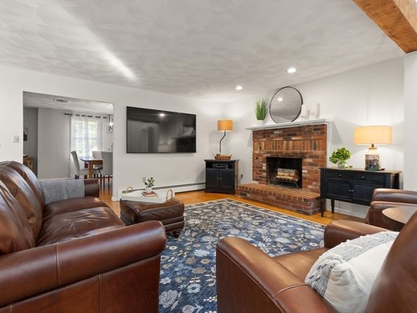 60 Avalon Road, Reading MA 01867