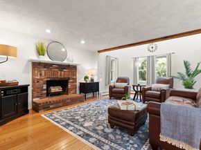 60 Avalon Road, Reading MA 01867