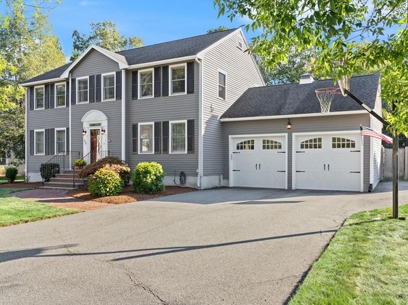 60 Avalon Road, Reading MA 01867