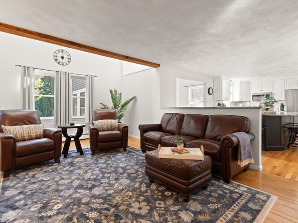 60 Avalon Road, Reading MA 01867