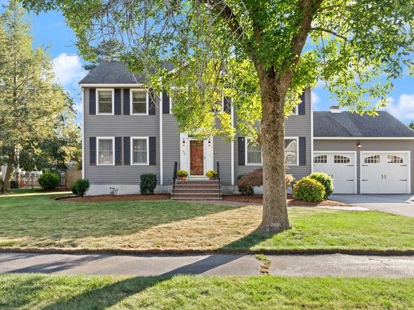 60 Avalon Road, Reading MA 01867