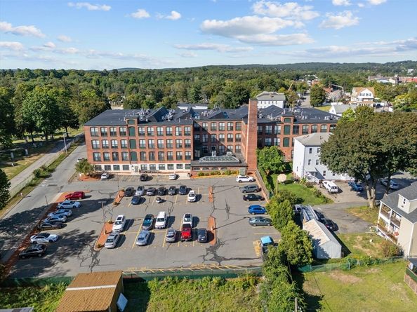 160 Fremont St 239, Worcester MA 01603