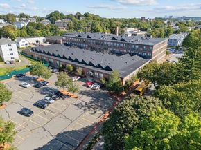 160 Fremont St 239, Worcester MA 01603