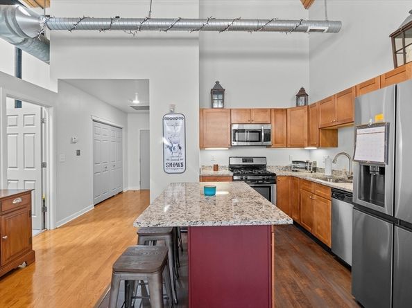 160 Fremont St 239, Worcester MA 01603