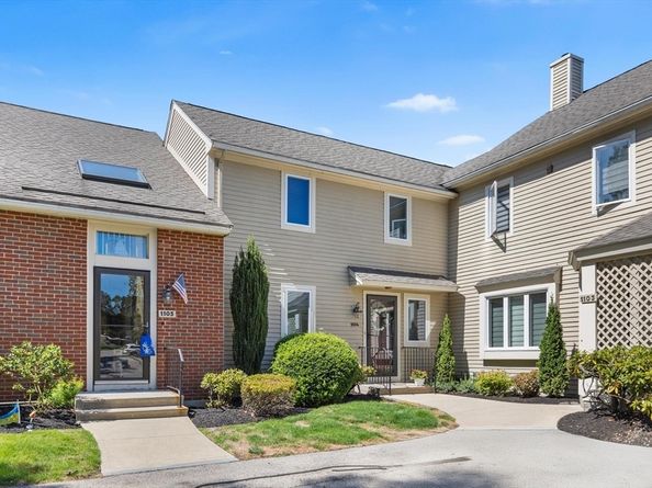 1104 Lewis O Gray Dr 1104, Saugus MA 01906