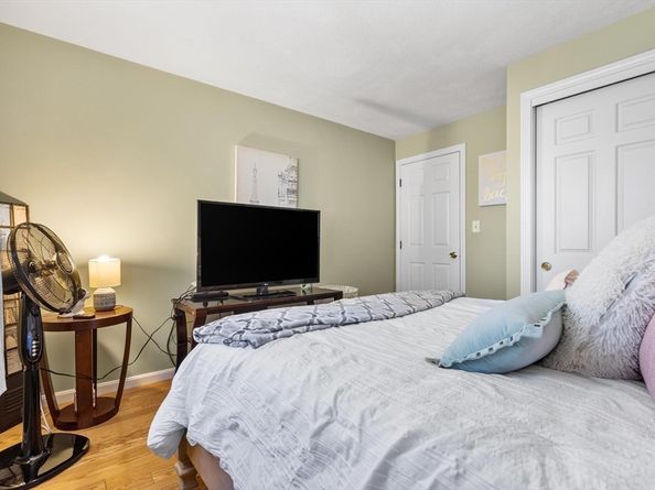 1104 Lewis O Gray Dr 1104, Saugus MA 01906