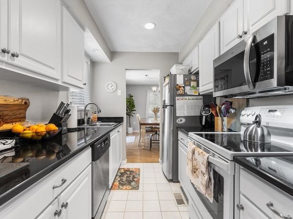 1104 Lewis O Gray Dr 1104, Saugus MA 01906