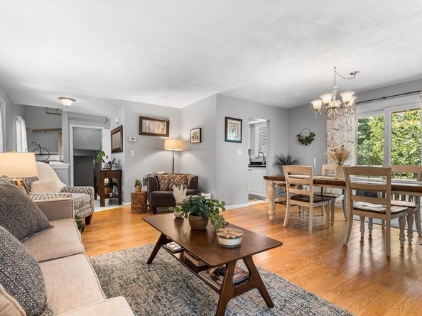 1104 Lewis O Gray Dr 1104, Saugus MA 01906