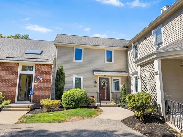1104 Lewis O Gray Dr 1104, Saugus MA 01906