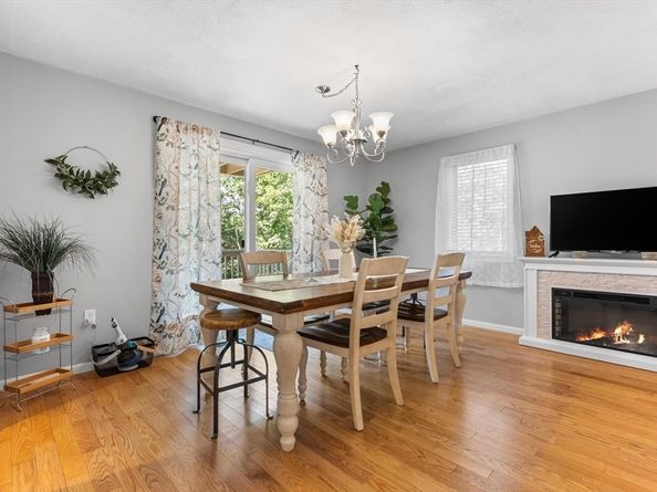 1104 Lewis O Gray Dr 1104, Saugus MA 01906