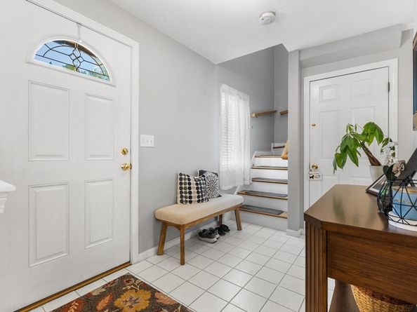 1104 Lewis O Gray Dr 1104, Saugus MA 01906