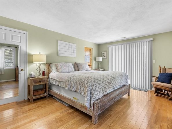 1104 Lewis O Gray Dr 1104, Saugus MA 01906