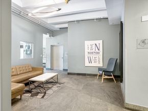 12 Stoneholm St 423, Boston MA 02115