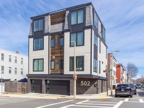 502 E 3rd St 1, Boston MA 02127