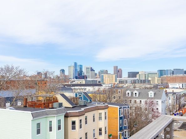 502 E 3rd St 1, Boston MA 02127