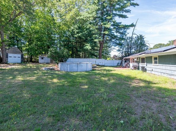 285 Hovenden Ave, Brockton MA 02302