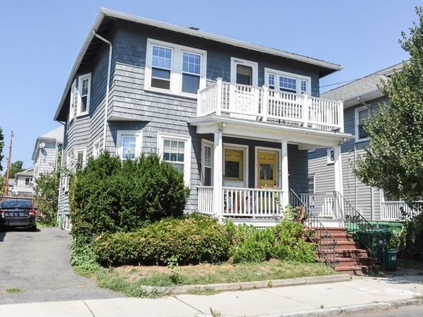 51 Windsor Rd, Medford MA 02155