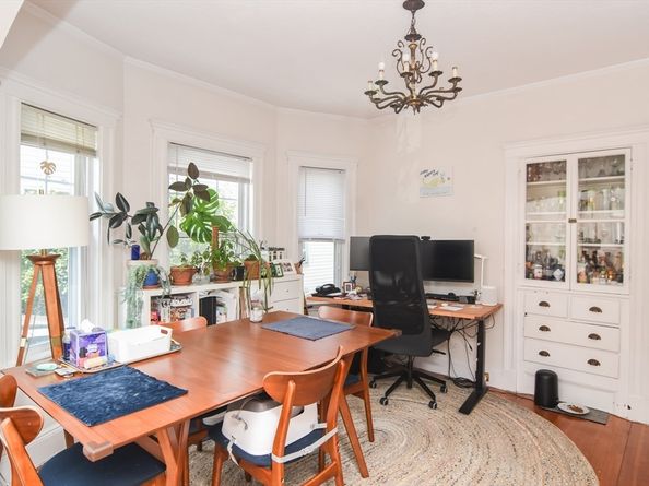 51 Windsor Rd, Medford MA 02155