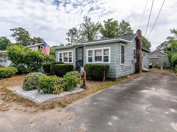 13 Judson St, Wareham MA 02571