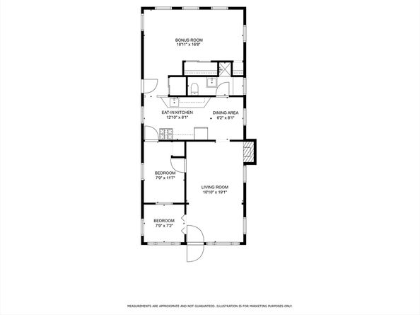 13 Judson St, Wareham MA 02571