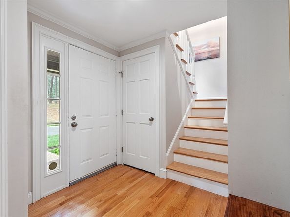 1 Woodridge Ln 1, Westford MA 01886
