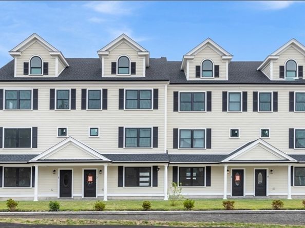 161 Sumner St 4, Quincy MA 02169