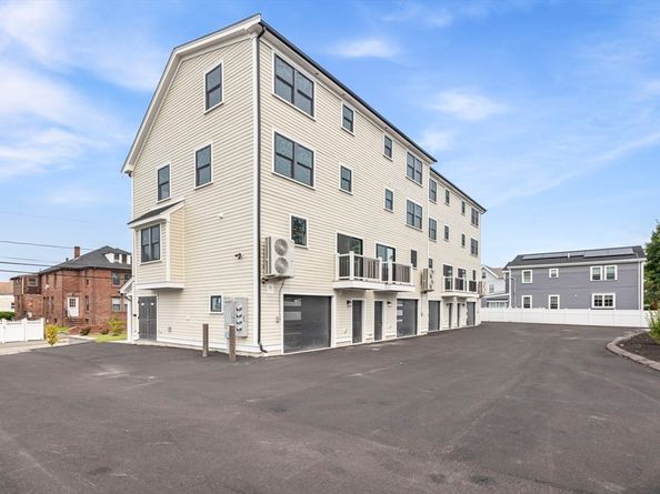 161 Sumner St 4, Quincy MA 02169