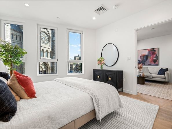 1395 Washington Street 406, Boston MA 02118