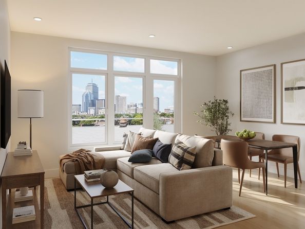 1395 Washington Street 406, Boston MA 02118
