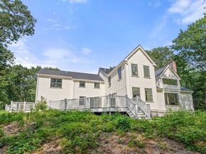 14 Ruel Drive, Dover MA 02030