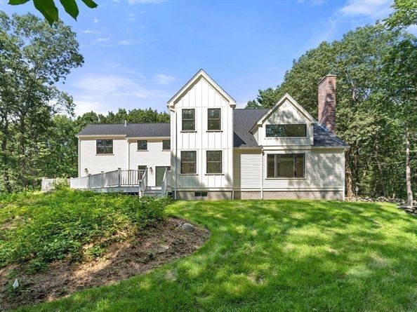 14 Ruel Drive, Dover MA 02030