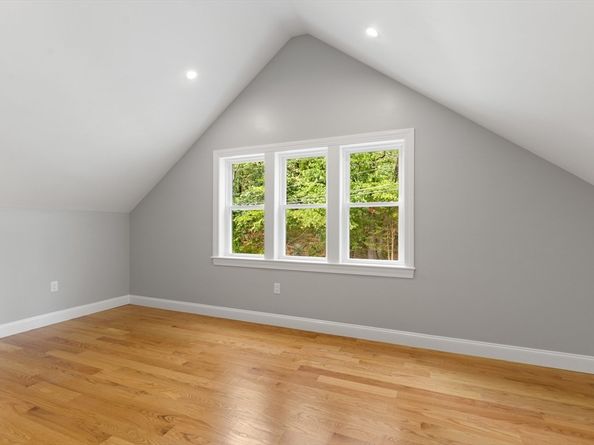 16 Old Cambridge Turnpike, Lincoln MA 01773