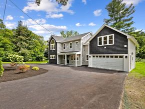 16 Old Cambridge Turnpike, Lincoln MA 01773