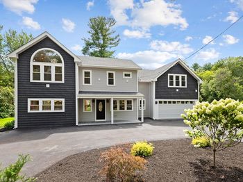 16 Old Cambridge Turnpike