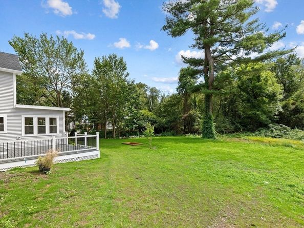 16 Old Cambridge Turnpike, Lincoln MA 01773