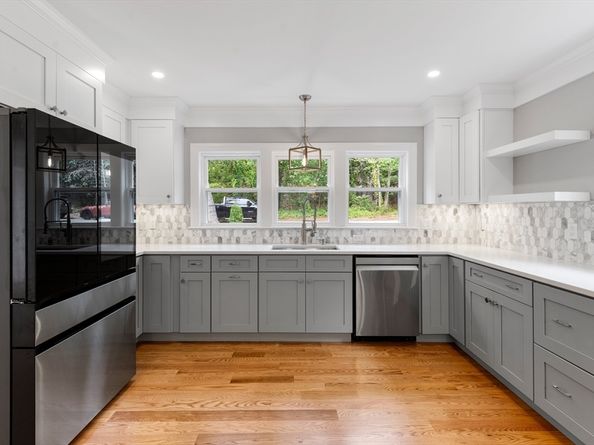 16 Old Cambridge Turnpike, Lincoln MA 01773