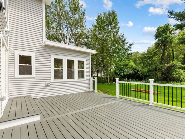 16 Old Cambridge Turnpike, Lincoln MA 01773